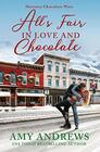 All's Fair in Love and Chocolate (Marietta Chocolate Wars)