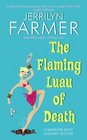 The Flaming Luau of Death (Madeline Bean, Bk 7)