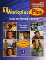Workplace Plus Skills for Test Taking Student's Book Level 1