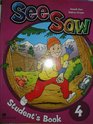 Seesaw 4 Student Book