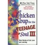 Chicken Soup for the Teenage Soul 111