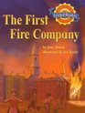 The First Fire Company