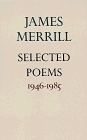 Selected Poems 19461985