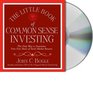 The Little Book of Common Sense Investing