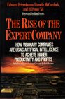 Rise of the Expert Company