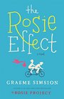 The Rosie Effect (Rosie, Bk 2)