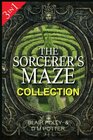 The Sorcerer's Maze Collection Three Books in One