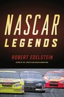 Nascar Legends Memorable Men Moments and Machines in Racing History