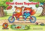 WHAT GOES TOGETHER LEARN TO READ READERS