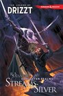 Dungeons  Dragons The Legend of Drizzt Volume 5  Streams of Silver
