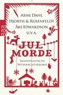 JulMorde Skandinavische Weihnachtskrimis