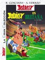 Asterix en Bretana / Asterix in Britain La Gran Coleccion / the Great Collection