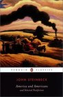 America and Americans and Selected Nonfiction (Penguin Classics)