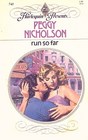 Run So Far