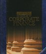 Principles of Corporate Finance