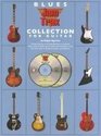 Blues Jam Trax Collection for Guitar Book/2CD Pack