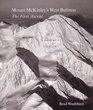 Mount Mckinley's West Buttress: The First Ascent, Brad Washburn's Logbook 1951