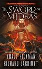 The Sword of Midras A Shroud of the Avatar Novel