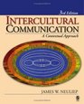 Intercultural Communication  A Contextual Approach