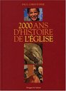 2000 ans d'histoire de l'glise