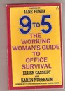 9 to 5 Working Women