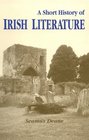 A Short History of Irish Literature