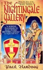 The Nightingale Gallery (Sorrowful Mysteries of Brother Athelstan, Bk 1)