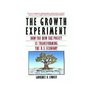 The Growth Experiment How the New Tax Policy Is Transforming the U S Economy
