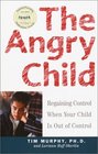 The Angry Child  Regaining Control When Your Child Is Out of Control