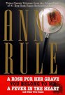 A Rose for Her Grave / You Belong to Me / Fever in the Heart (Crime Files, Vols 1-3)