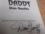 Big Daddy The Autobiography of Don Garlits