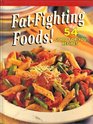 FatFighting Foods