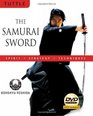 The Samurai Sword Spirit  Strategy  Techniques