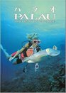 Palau Portrait of Paradise