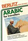 Berlitz Arabic for Travellers