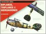 Biplanos triplanos e hidroaviones / Biplanes Triplanes and Seaplanes