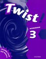 Twist Workbook Level 3