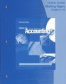Century 21 SouthWestern Accounting Multicolumn Journal Approach Chapters 124