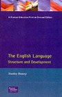 The English Language Structure and Development