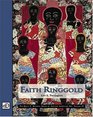 Faith Ringgold The David C Driskell Series of African American Art Vol 3