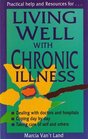 Living Well With Chronic Illness