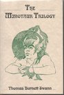 The minotaur trilogy