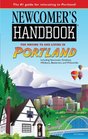 Newcomer's Handbook for Moving to and Living in Portland