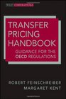 Transfer Pricing Handbook Guidance for the OECD Regulations