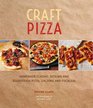 Craft Pizza Homemade Classic Sicilian and Sourdough Pizza Calzone and Focaccia