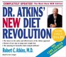Dr Atkins' New Diet Revolution Low Price CD