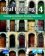 Real Reading 4 Creating an Authentic Reading Experience
