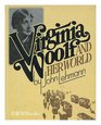 Virginia Woolf  Her World