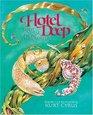 Hotel Deep : Light Verse from Dark Water