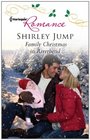 Family Christmas in Riverbend (Harlequin Romance, No 4281)